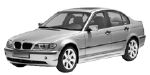 BMW E46 P1655 Fault Code