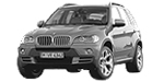 BMW E70 P1655 Fault Code