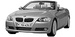 BMW E93 P1655 Fault Code